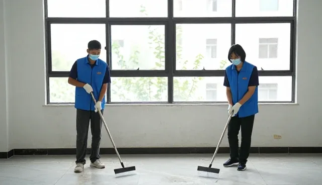 家政保洁中的常见问题及科学应对方式
