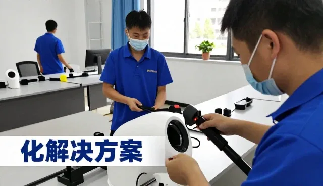 办公场所变化带来的日常保洁需求