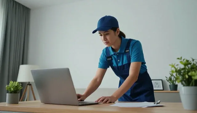 保洁管理选型中的关键考量因素分析